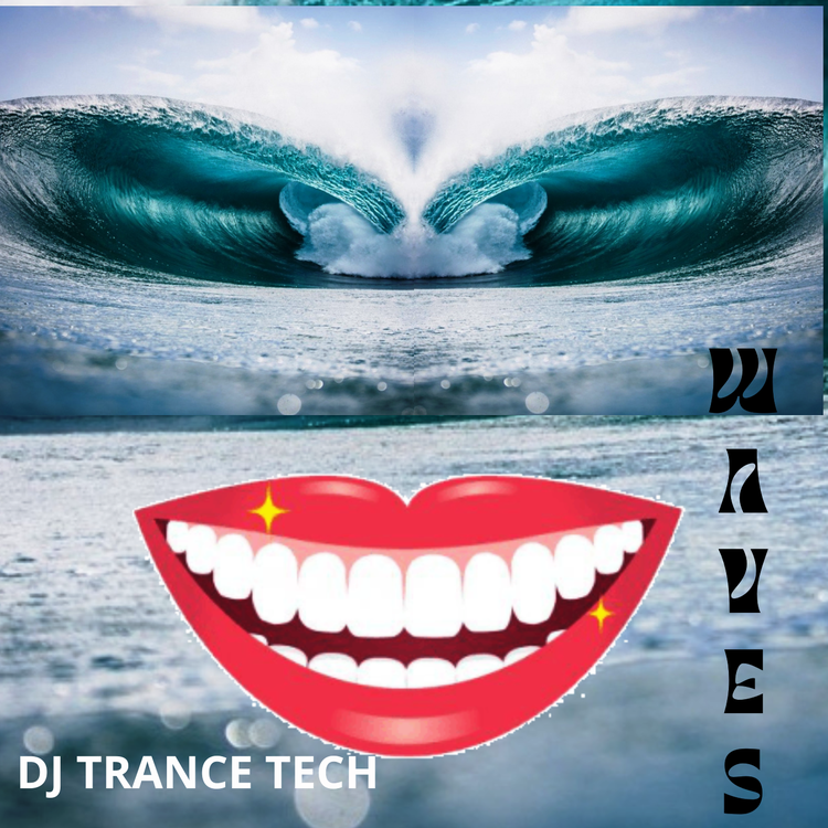 DJ Trance Tech's avatar image