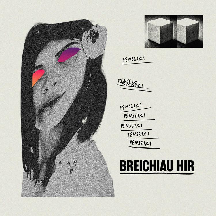 Breichiau Hir's avatar image