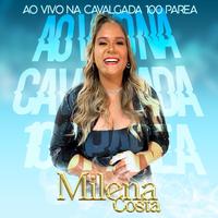 Milena Costa's avatar cover
