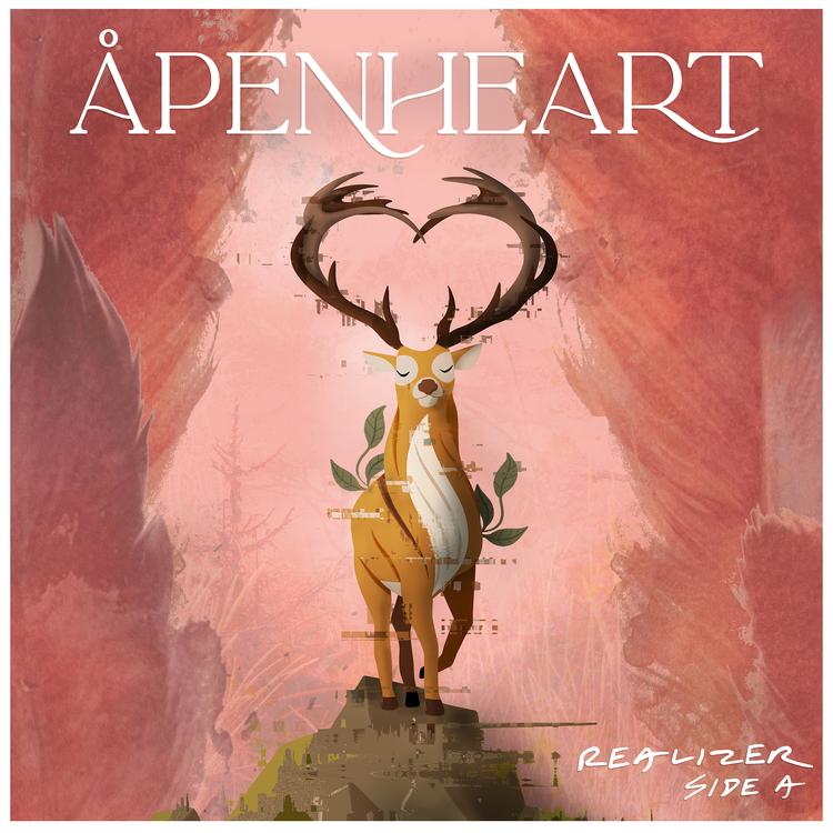 Apenheart's avatar image