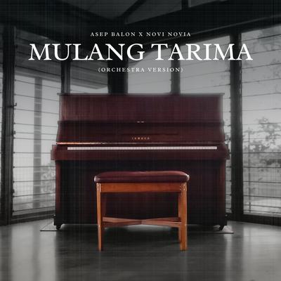 Mulang Tarima (Orchestra Version)'s cover