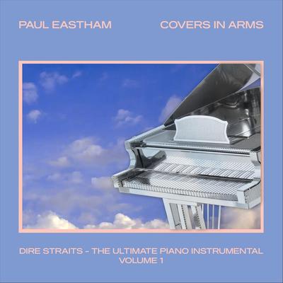 Private Investigations By Paul Eastham's cover