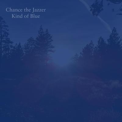 Butter Kisses By Chance the Jazzer's cover