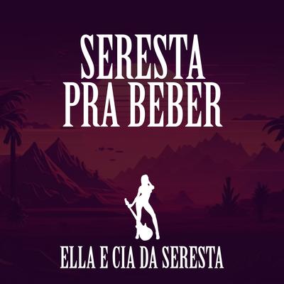 Seresta pra Beber's cover