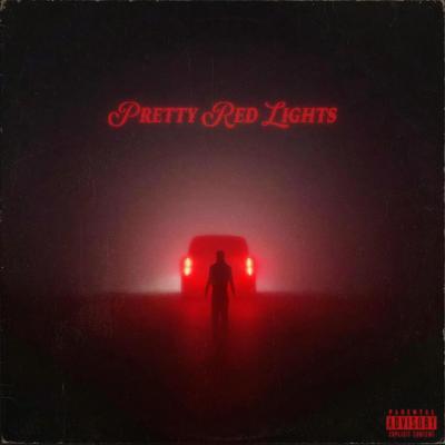 Pretty Red Lights's cover