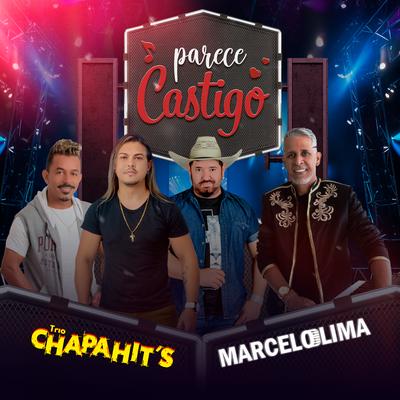 Parece Castigo By Trio Chapahit's, Marcelo Lima's cover