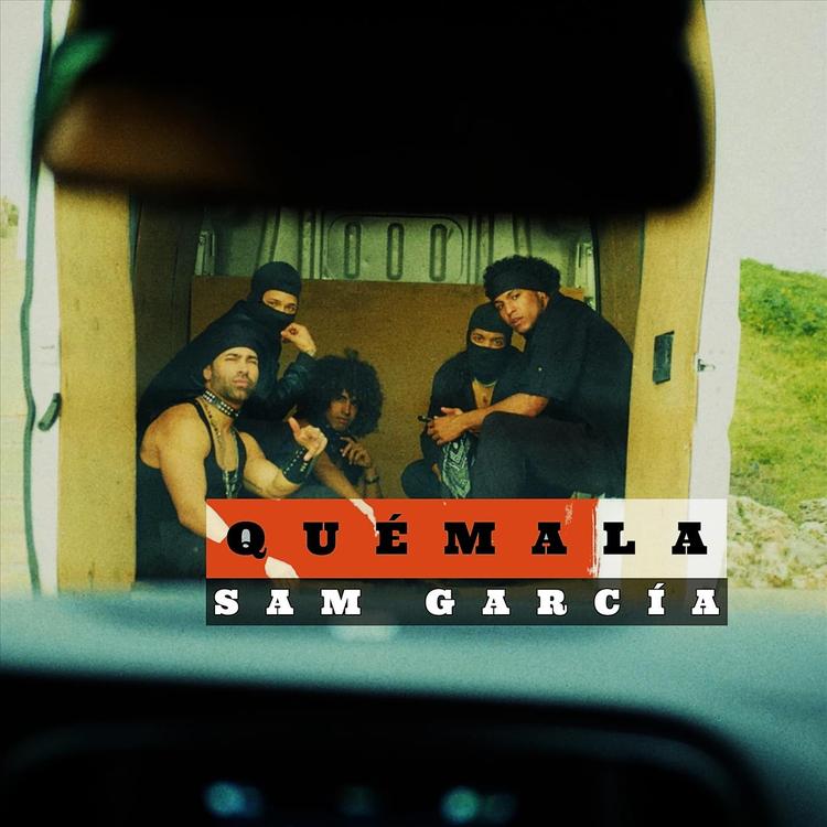 Sam García's avatar image