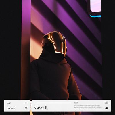 Give It By Galter's cover