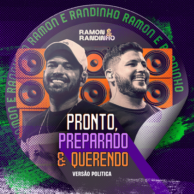 Ramon e Randinho's cover