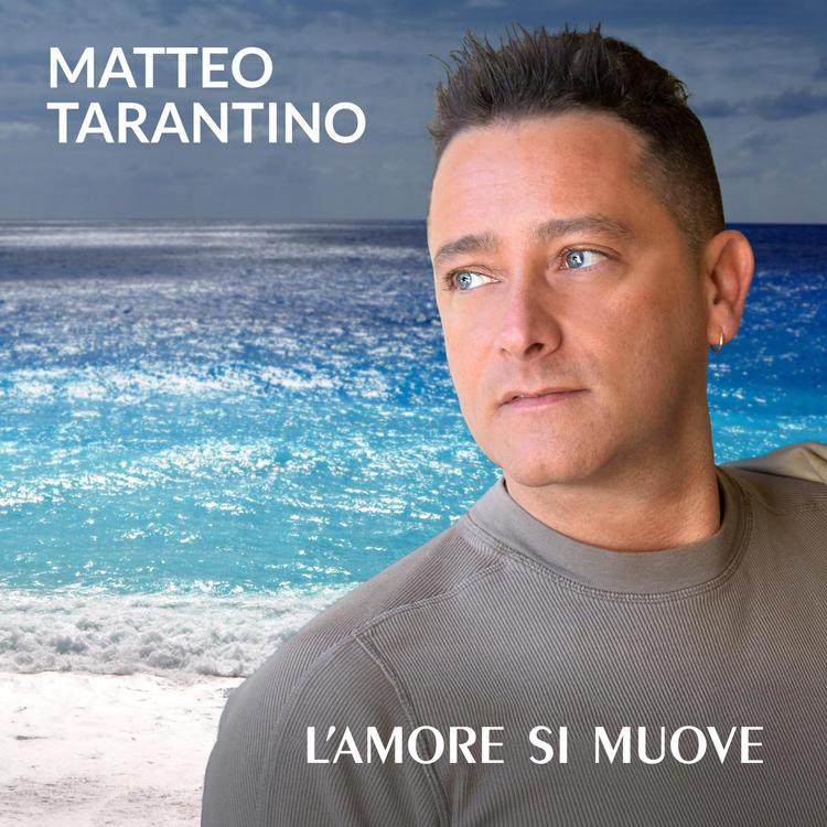 Matteo Tarantino's avatar image