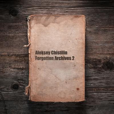 Desperate Decision By Aleksey Chistilin's cover