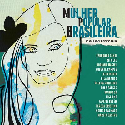 Mulher Popular Brasileira - Releituras's cover