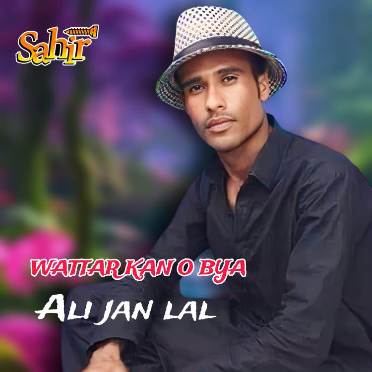 Ali Jan Lal's avatar image