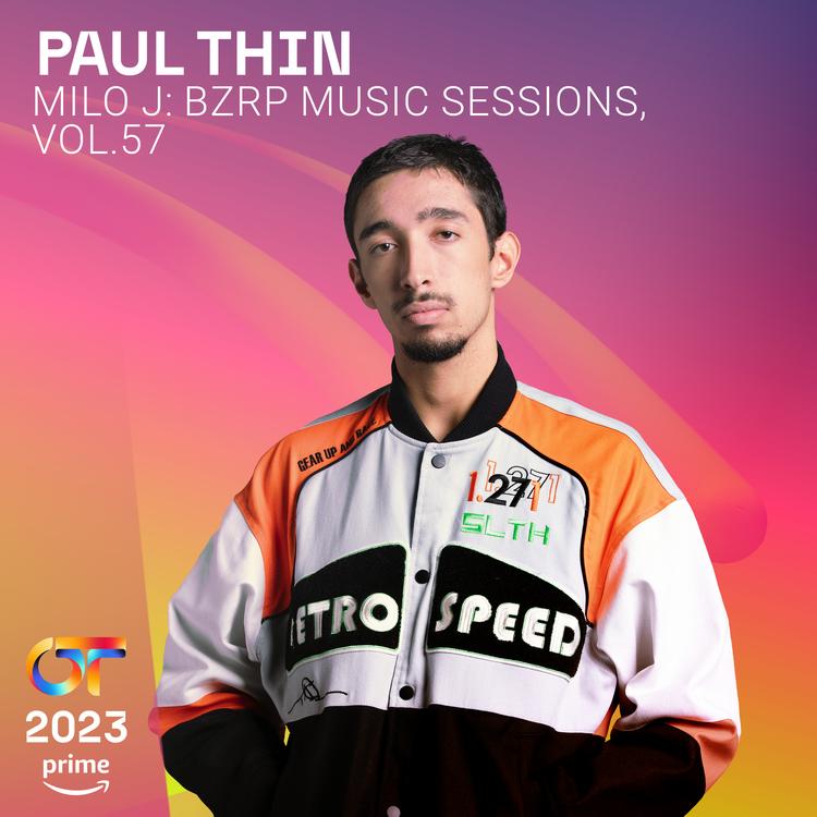 Paul Thin's avatar image