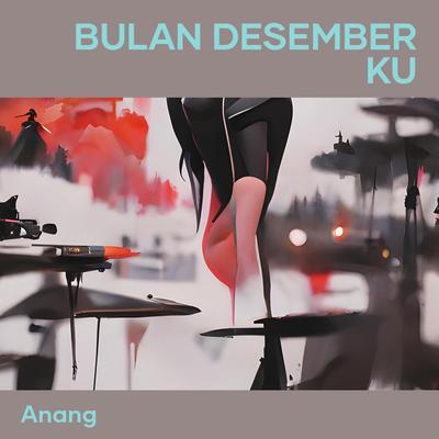 Bulan Desember Ku (Acoustic)'s cover