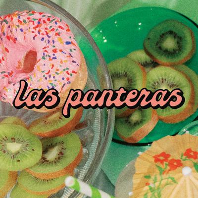 Las Panteras By Los Bitchos's cover