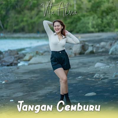 Jangan Cemburu's cover