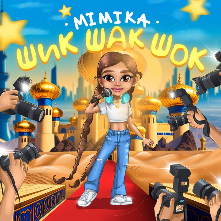 Mimika's avatar image