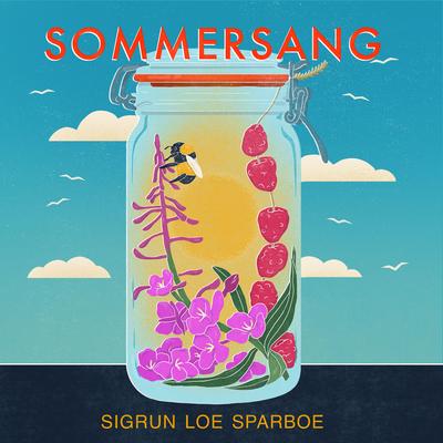 Sigrun Loe Sparboe's cover