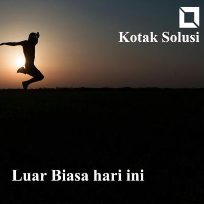 Kotak Solusi's cover