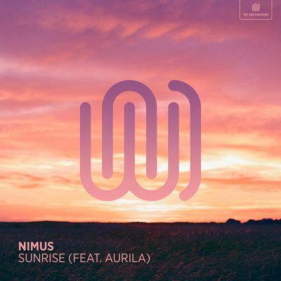 Sunrise By Nimus, Aurila's cover