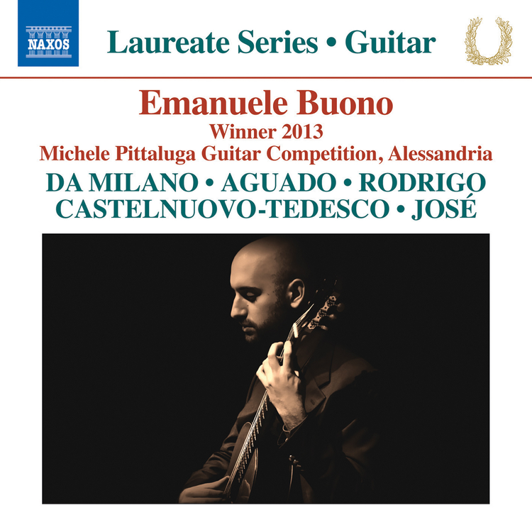 Emanuele Buono's avatar image