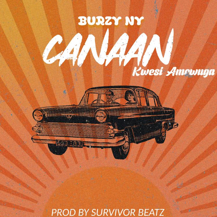 Burzy NY's avatar image