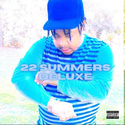 22 Summers (DELUXE)'s cover