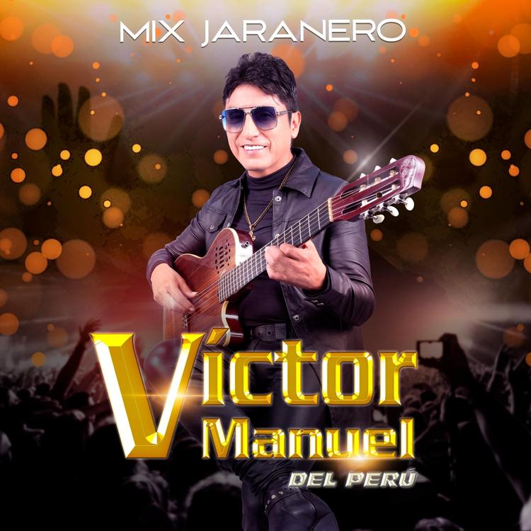 Victor Manuel del Perú's avatar image