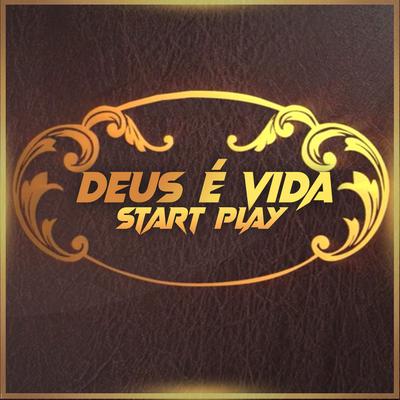 Deus É Vida's cover