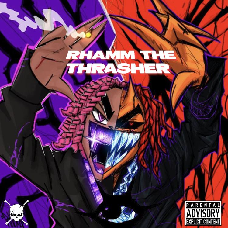 Rhamm The Thrasher's avatar image