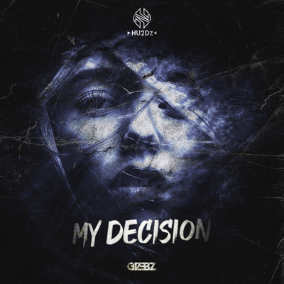 My Decision's cover