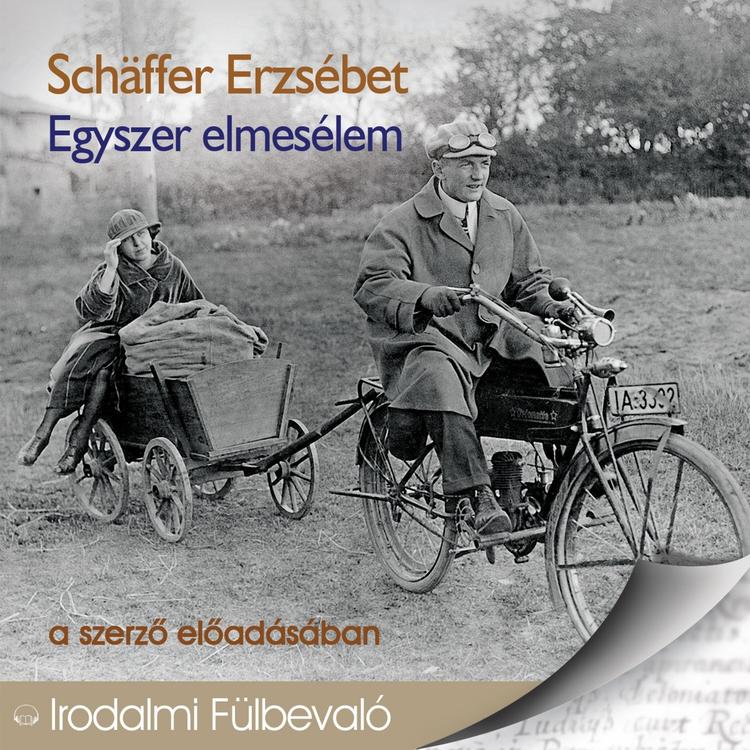 Schäffer Erzsébet's avatar image