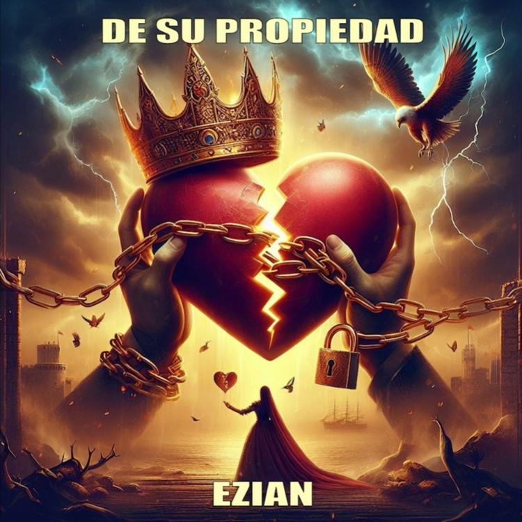 Ezian's avatar image