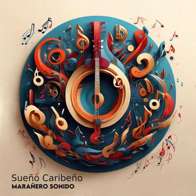 Sueño Caribeño's cover