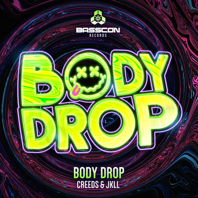 Body Drop By Creeds, JKLL's cover