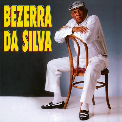 Papo de Malandro By Bezerra Da Silva's cover