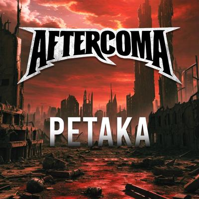Petaka's cover