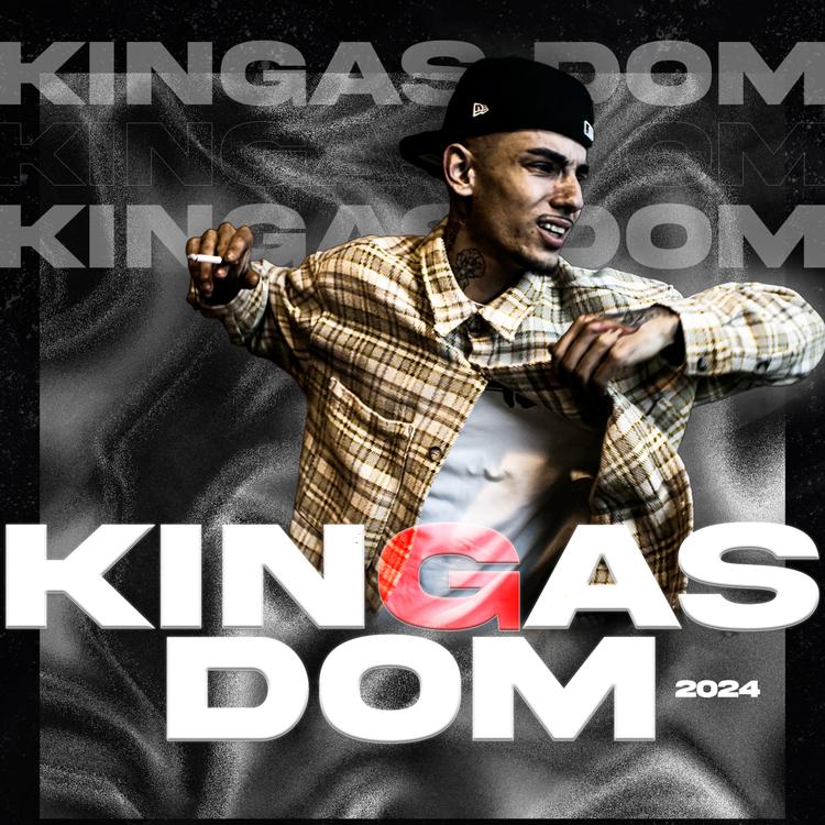 Kingas's avatar image