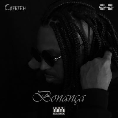 Bonança's cover