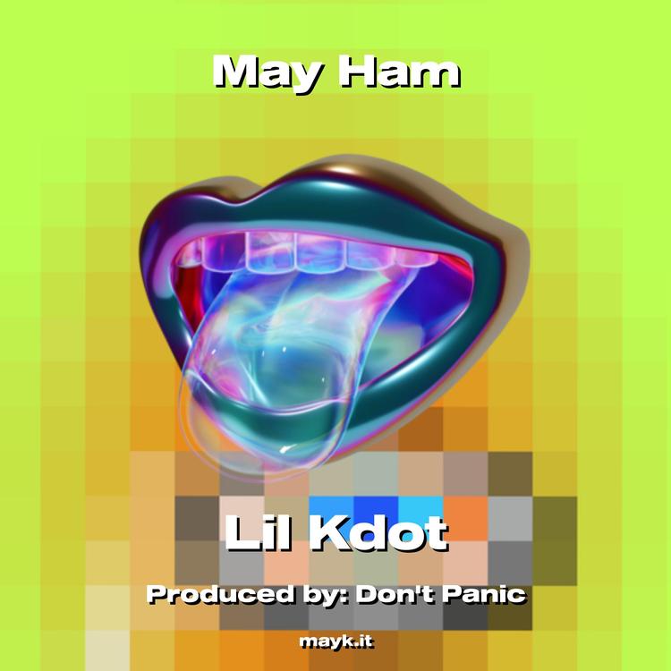 Lil Kdot's avatar image