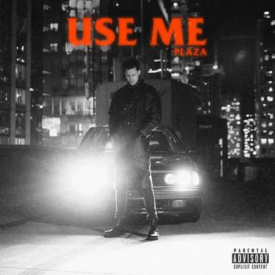 Use Me's cover