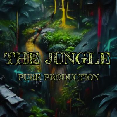 The Jungle's cover