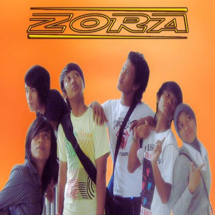 Zora's avatar image