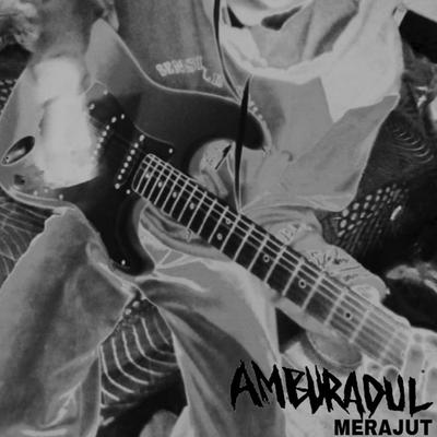 Amburadul's cover