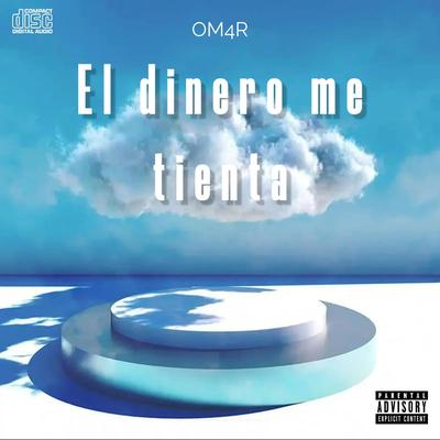 El dinero me tienta's cover