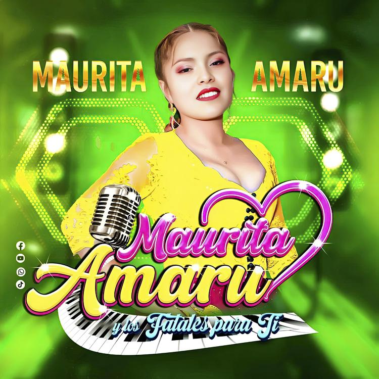 Maurita Amaru's avatar image