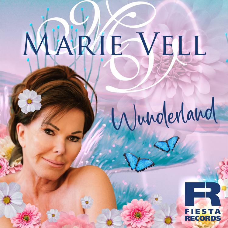 Marie Vell's avatar image