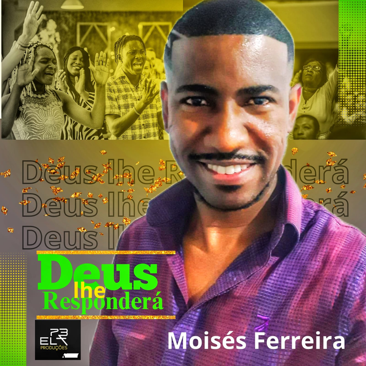Moisés Ferreira's avatar image