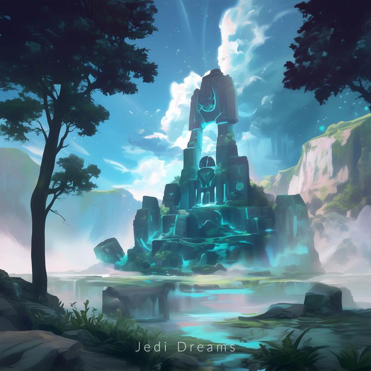 Jedi Dreams's avatar image